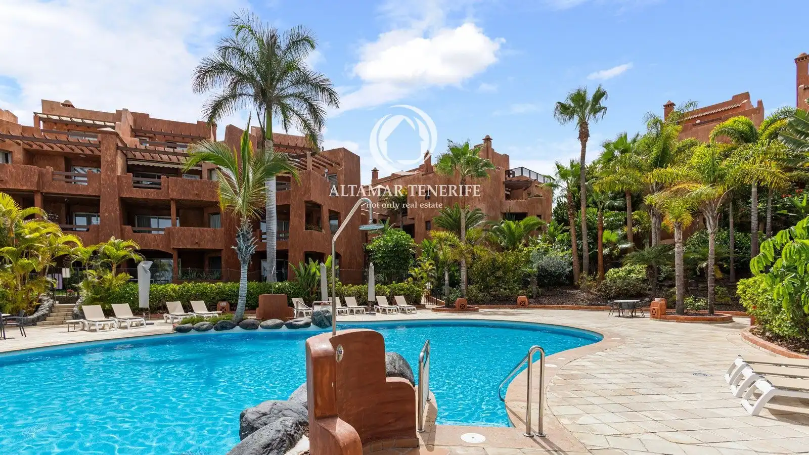 Apartment with pool for sale in Cernicalo, 20 (Romen 0/4), Palm-Mar, imagen 55