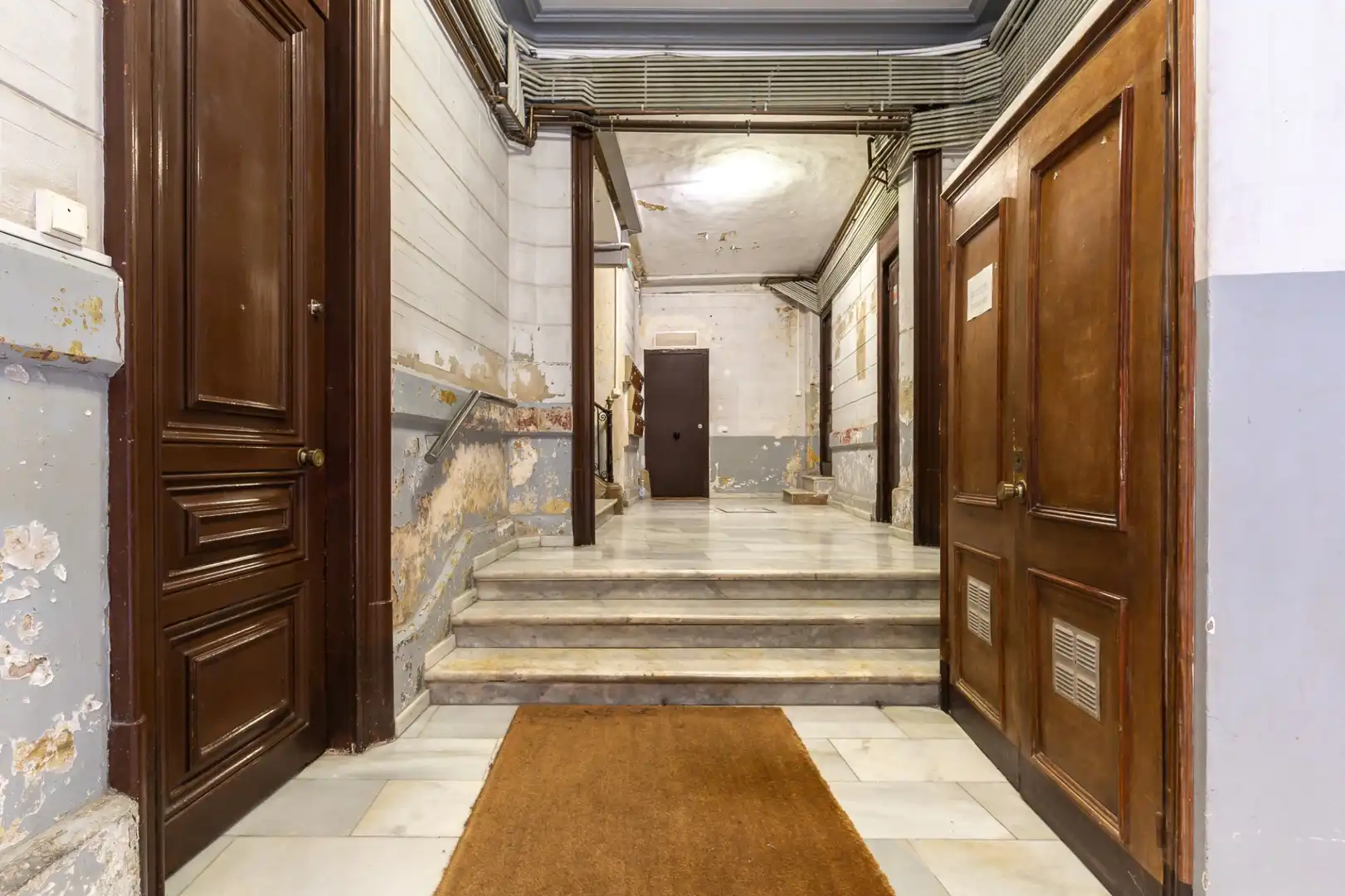 Piso en venta en Barcelona con Calefacción, Amueblado y Balcón