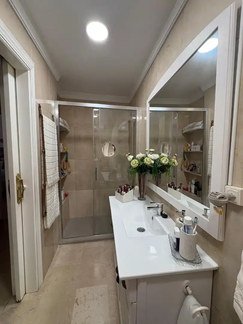 Casa adosada en venta en Algeciras, Cádiz