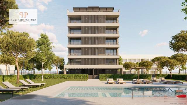 Piso en Venta en Cala Millor