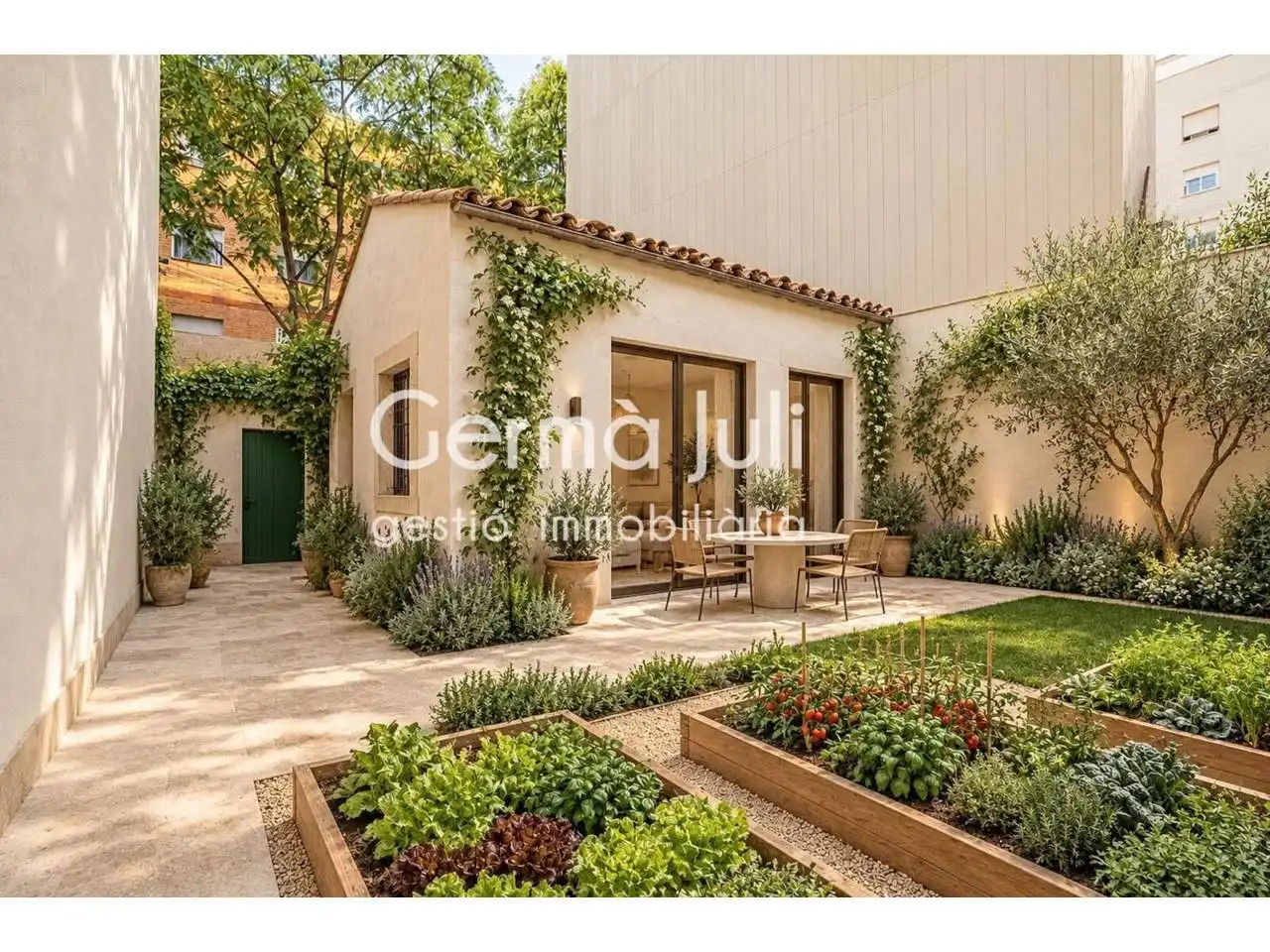 Terreno residencial en venta en Bonavista - Bufalà - Morera, imagen 4