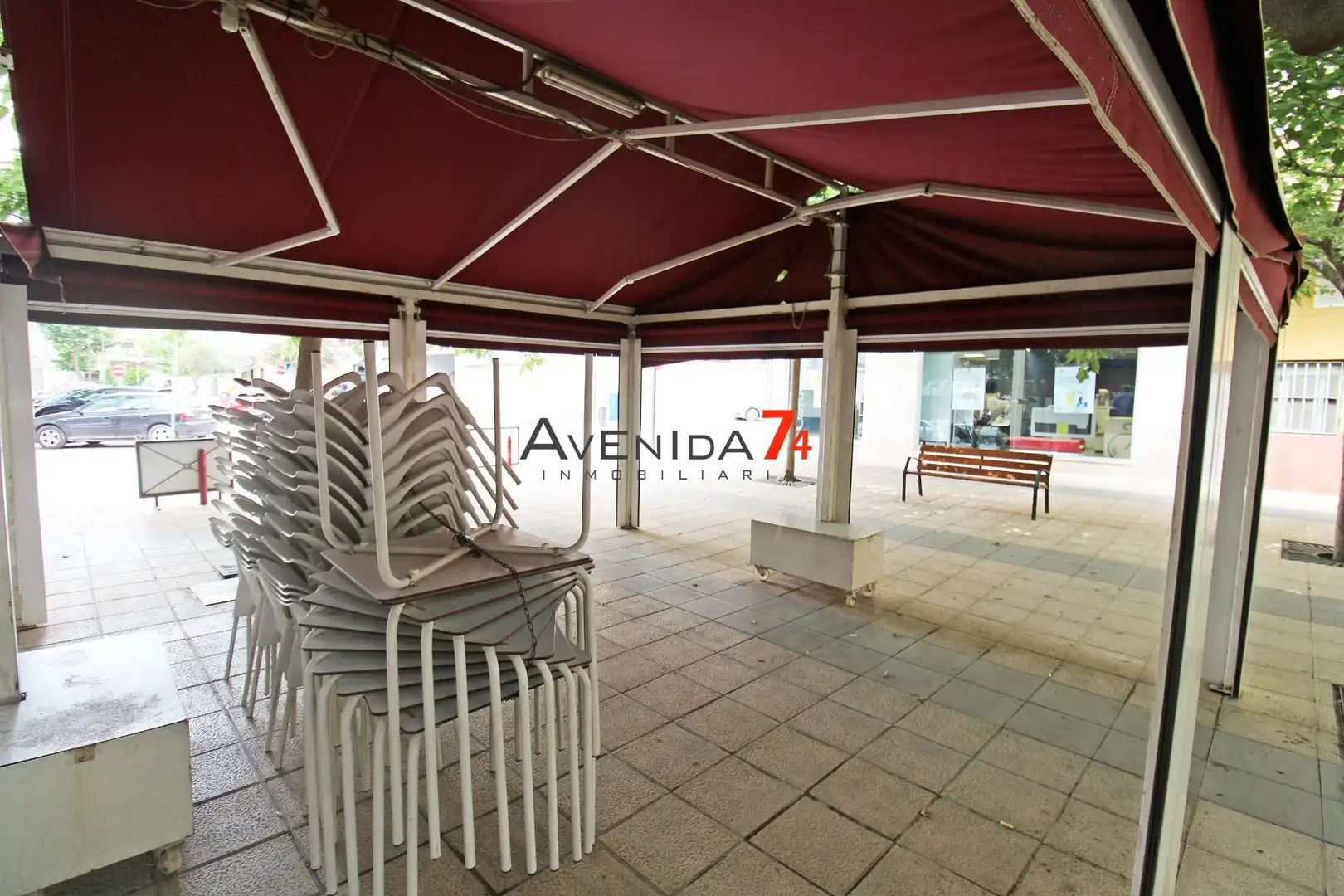 Local comercial en venta en Lorca Ciudad, imagen 11