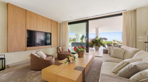 Foto 4 de Casa o xalet en venda a Los Naranjos, Marbella