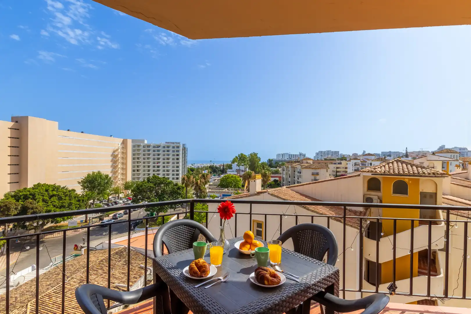 Apartament amb piscina en venda a Calle Salvador Allende, imagen 14