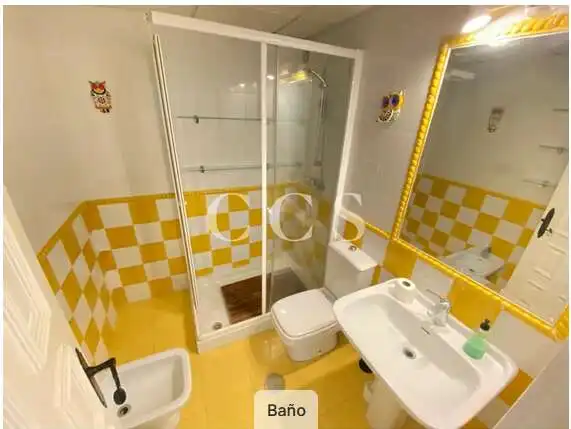 Piso con piscina en venta en Castillo Sohail - Myramar, imagen 22