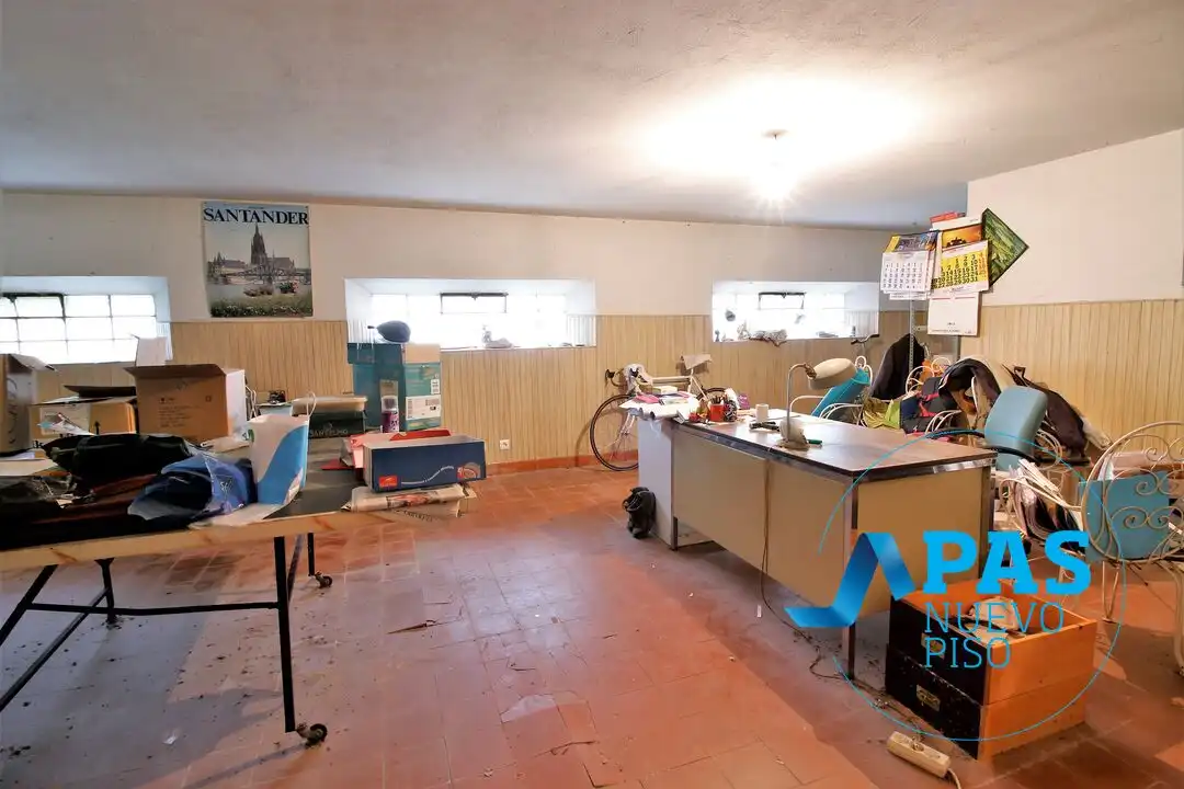 Casa o xalet en venda en Santander amb Calefacció, Jardí privat i Traster