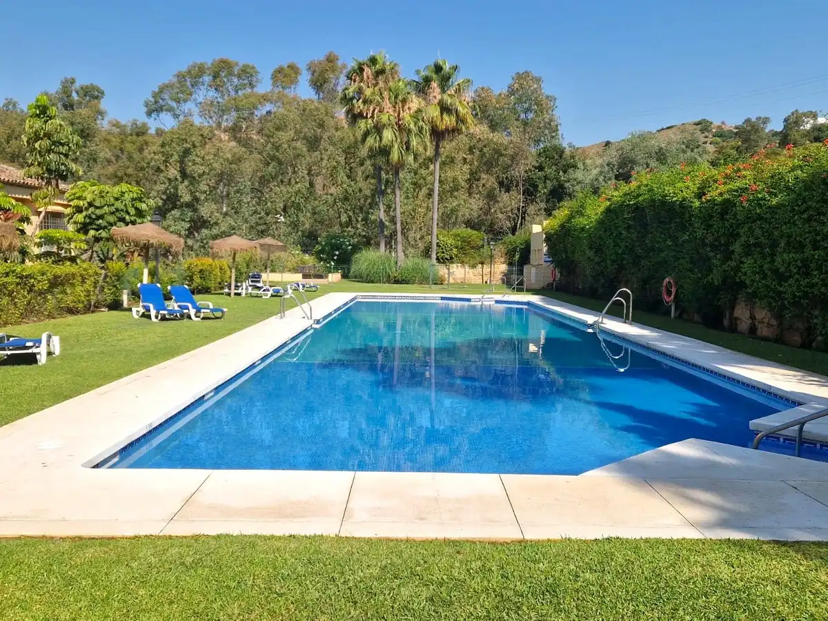 Apartment zum Verkauf in Elviria - Cabopino, imagen 32