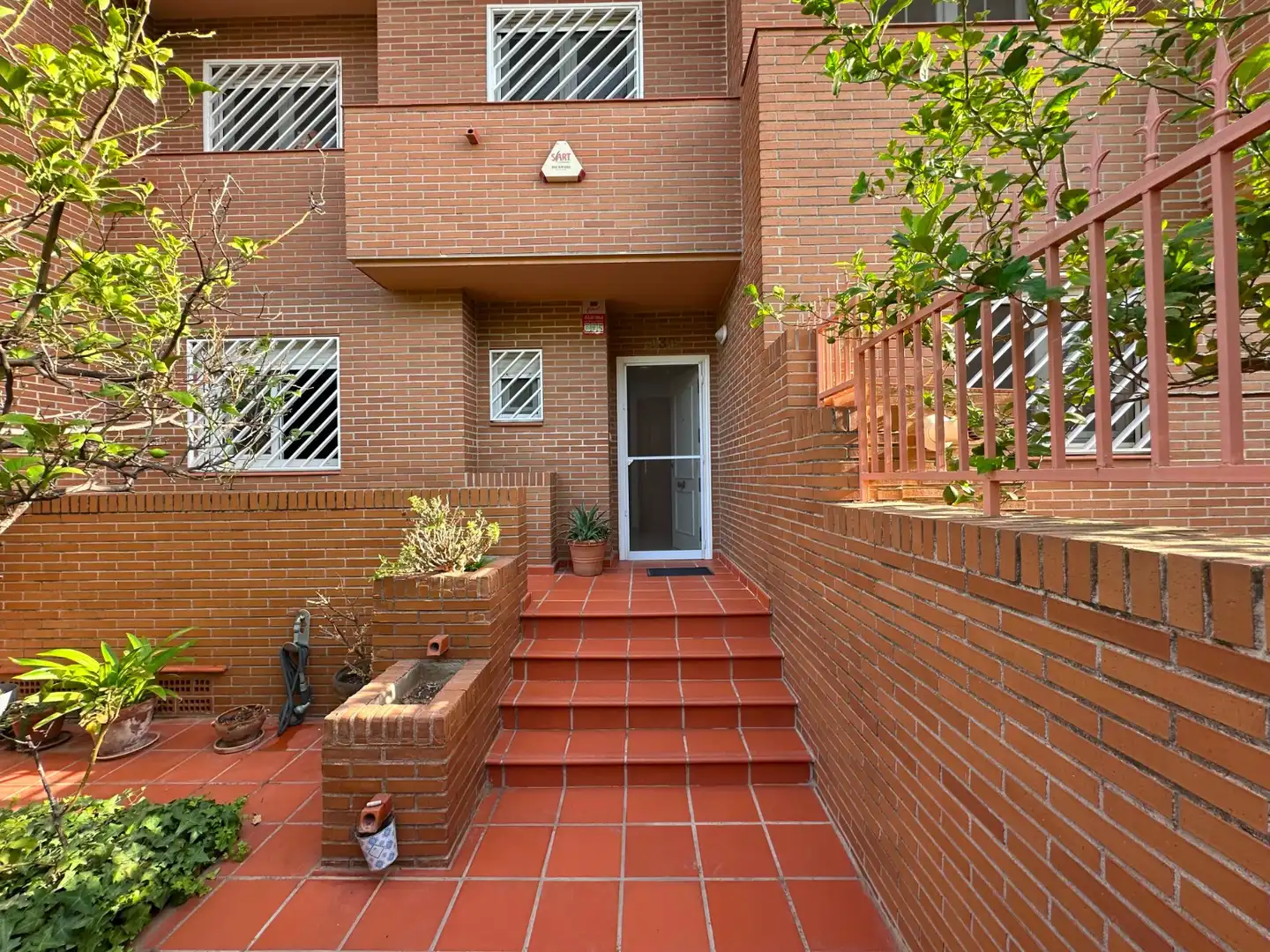 Casa o xalet de lloguer a Ciudad Jardín