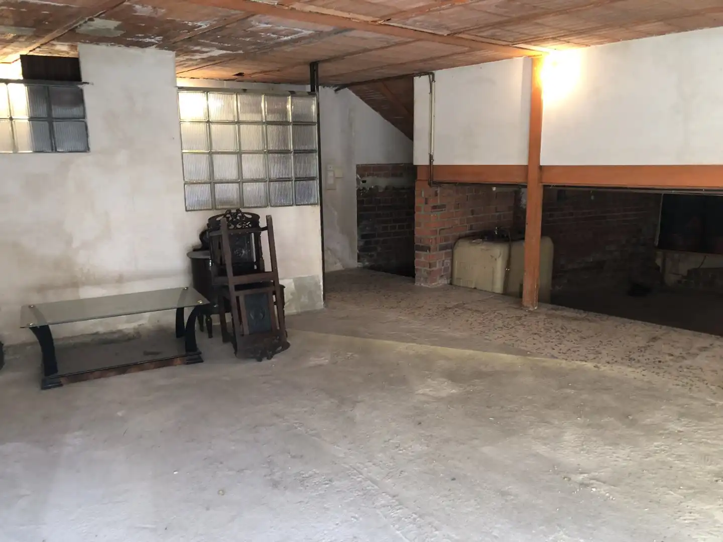 Casa o chalet en venta en Segovia con Calefacción, Jardín privado y Trastero