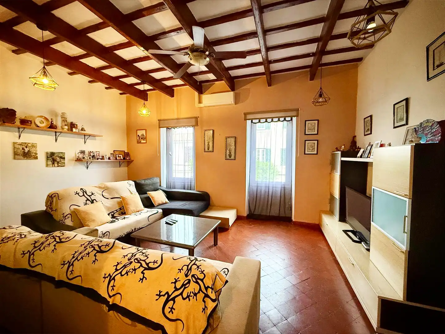 Maison à vendre à Es Castell poble