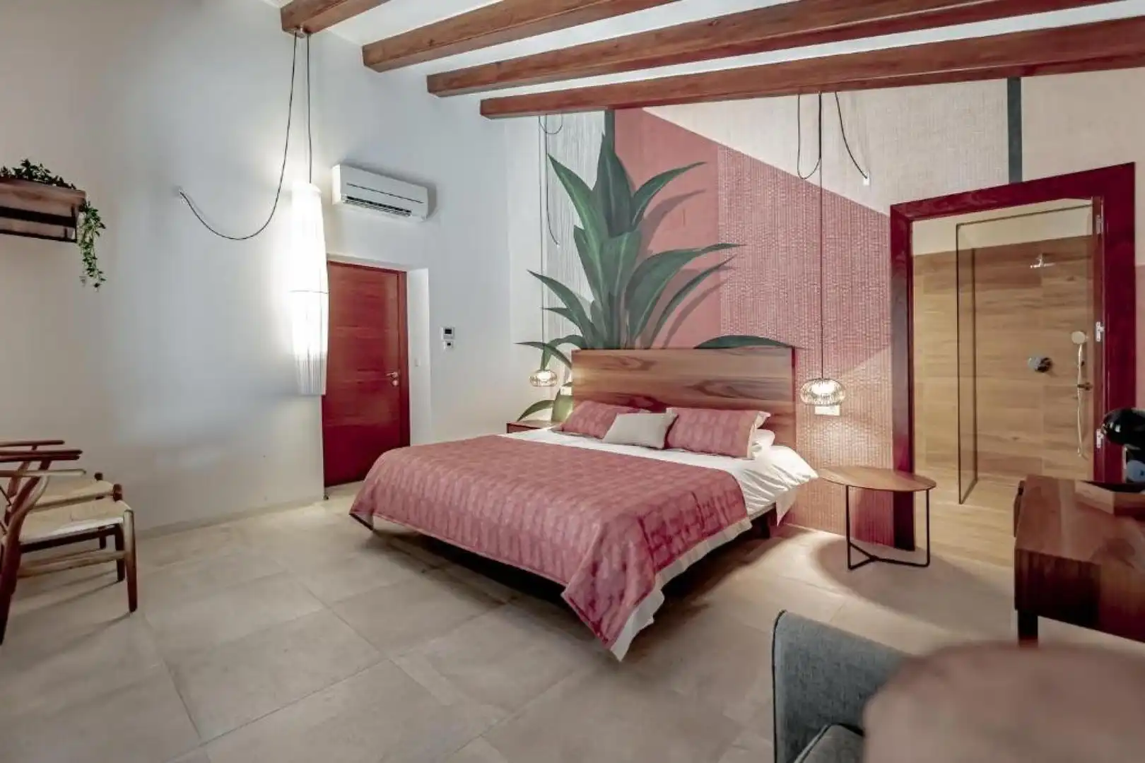 Dormitori de Casa o xalet en venda en Benidorm