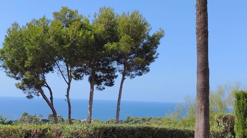 Foto 4 de Casa o chalet en venta en Residencial Europa 15, Altea Hills, Altea