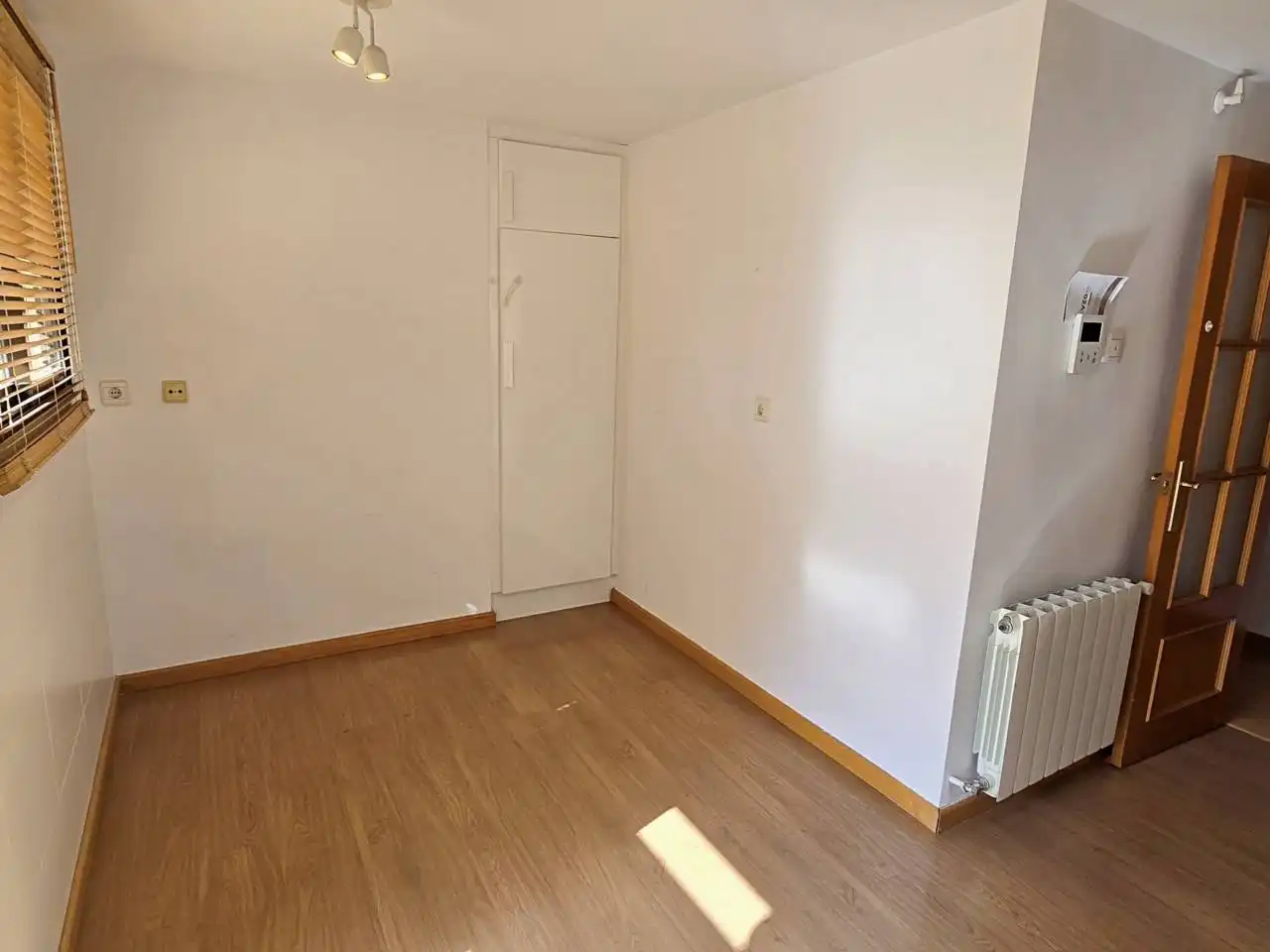 Habitación de Piso en venta en Valencia con Aire acondicionado, Calefacción y Parquet