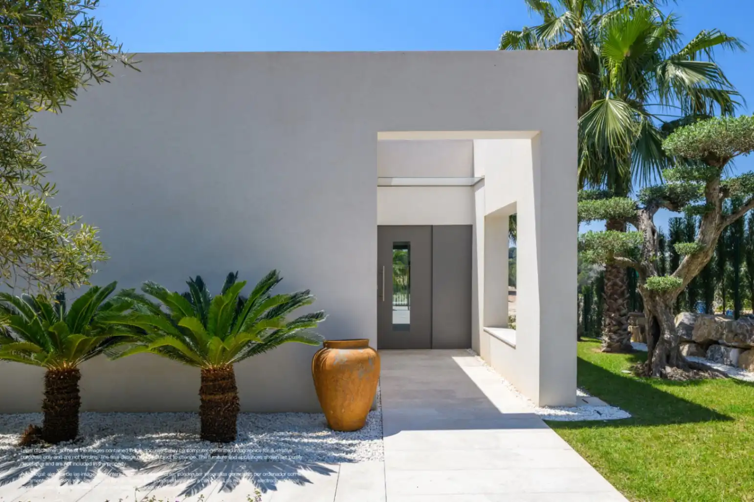 Chalet con piscina en venta en Orihuela Costa, imagen 18