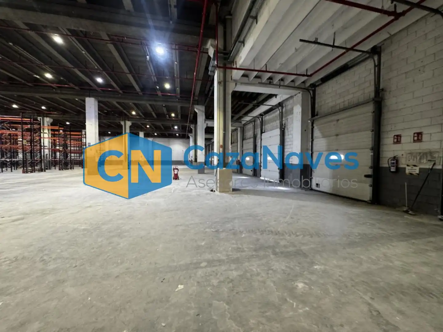 Industrial building to rent in Avenida de la Cañada 64, imagen 15