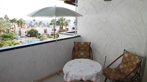 Foto 2 de Estudi de lloguer a San Agustín - Bahía Feliz, San Bartolomé de Tirajana