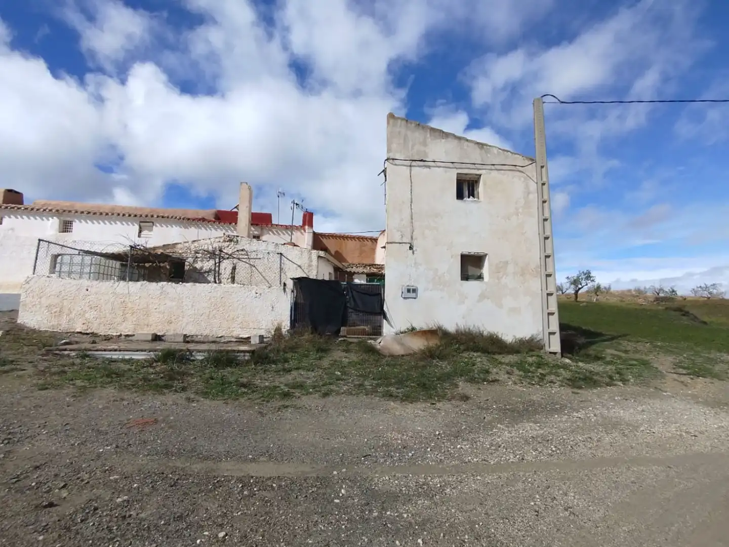Casa rústica en venda a Pedanías Norte, imagen 2