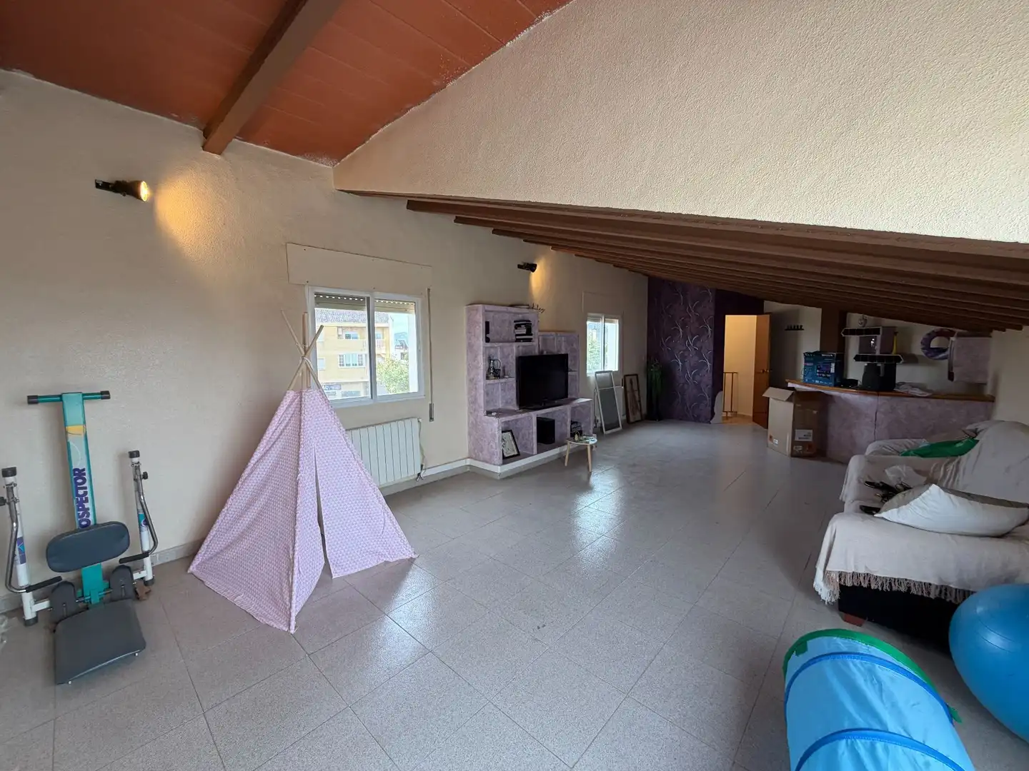 Reihenhaus zum Verkauf in LAS PALAS, imagen 27