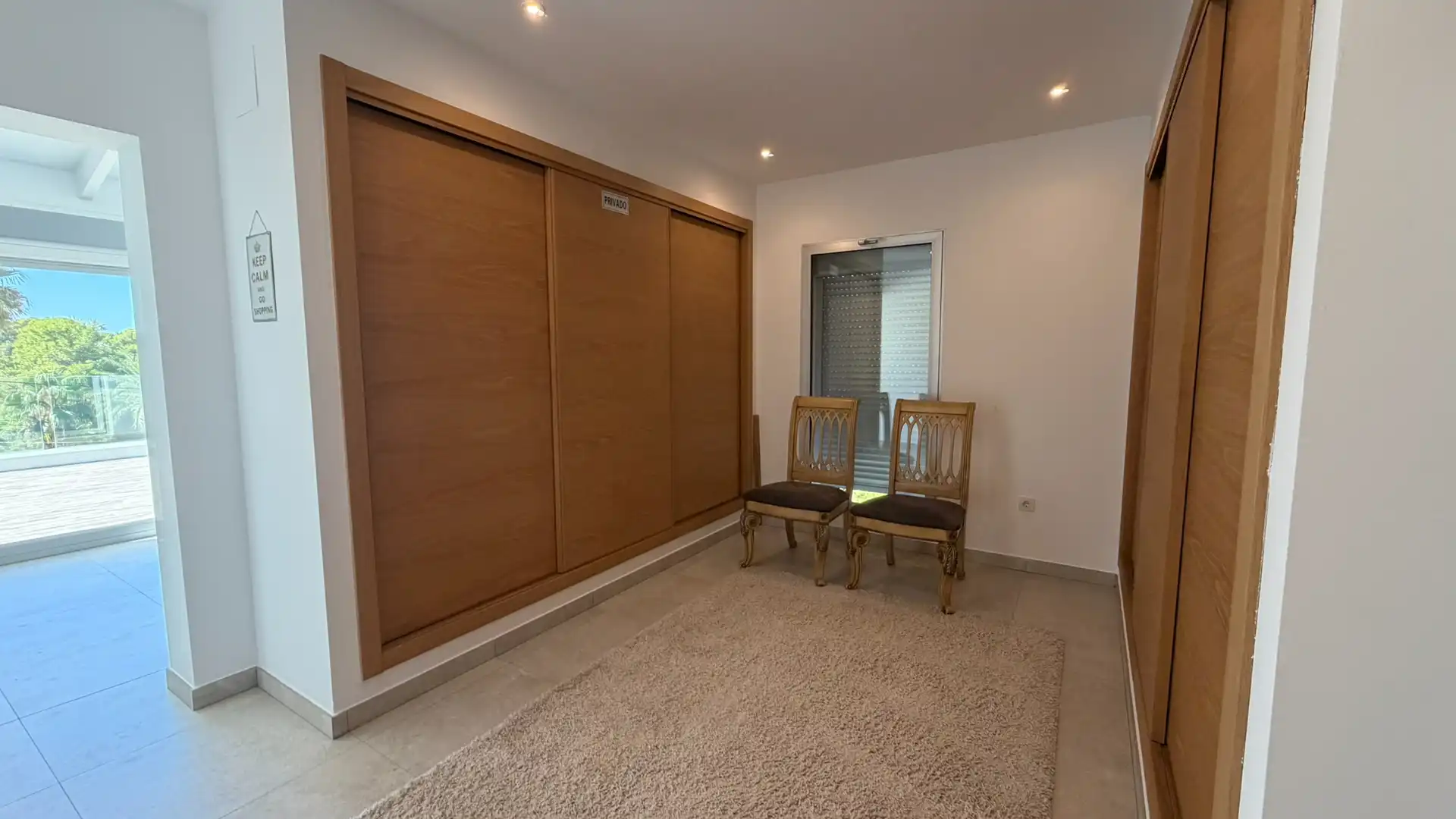 Houses for sale in Moraira  with Air Conditioner, Heating and Private garden