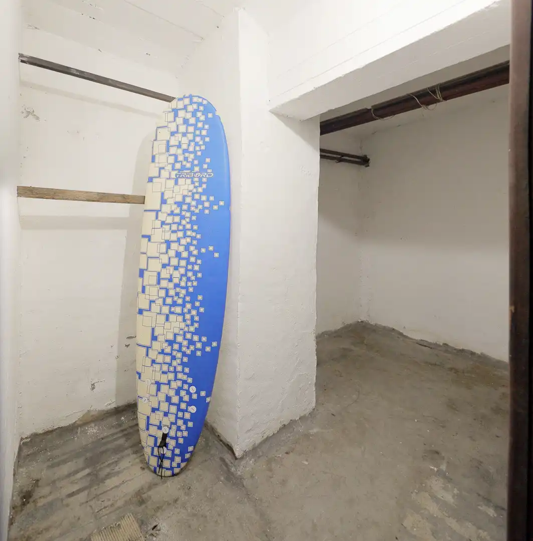 Flat for sale in Gijón   with Heating, Parquet flooring and Storage room
