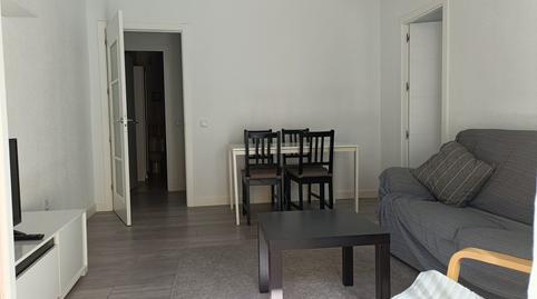 Foto 4 de Piso de alquiler en Baron del Castillo de Chirel, Berruguete,  Madrid Capital