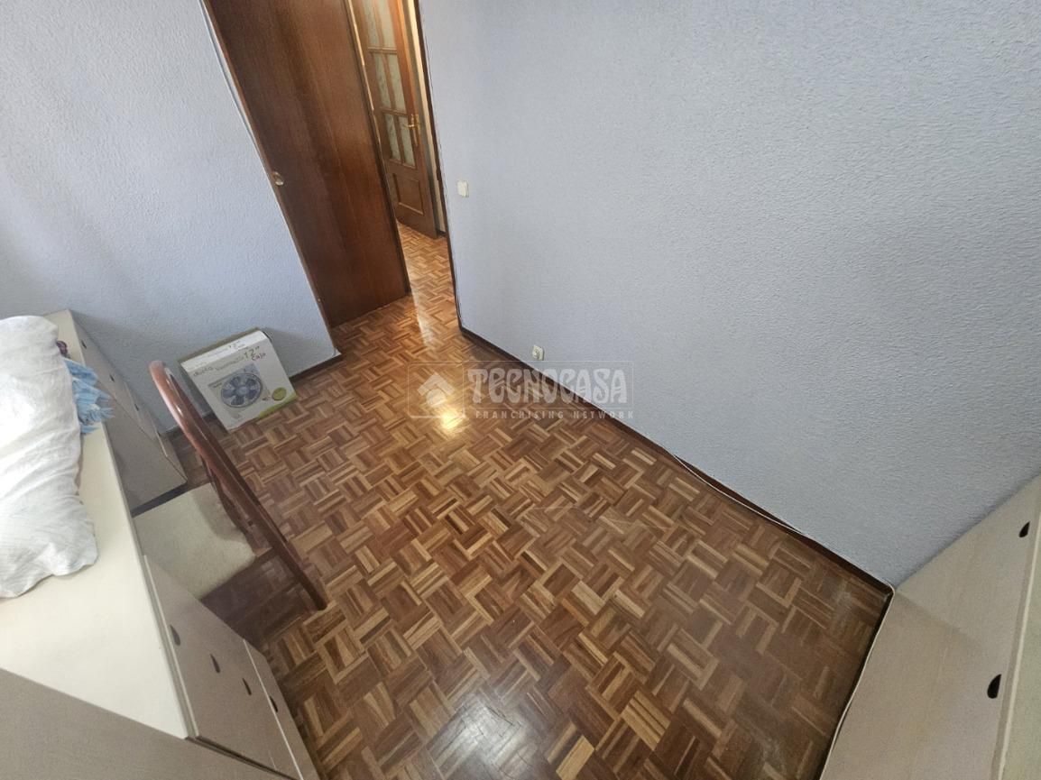 Pis en venda en Fuenlabrada amb Parquet i Terrassa