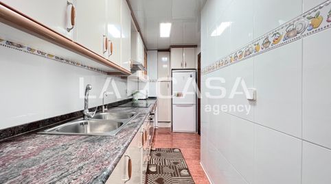 Foto 5 de Pis en venda a Llefià, Badalona