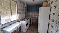 Kitchen of Flat for sale in La Línea de la Concepción