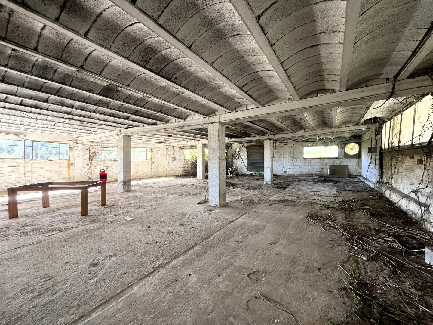 Terreno en venta en N/A, Sant Climent de Llobregat