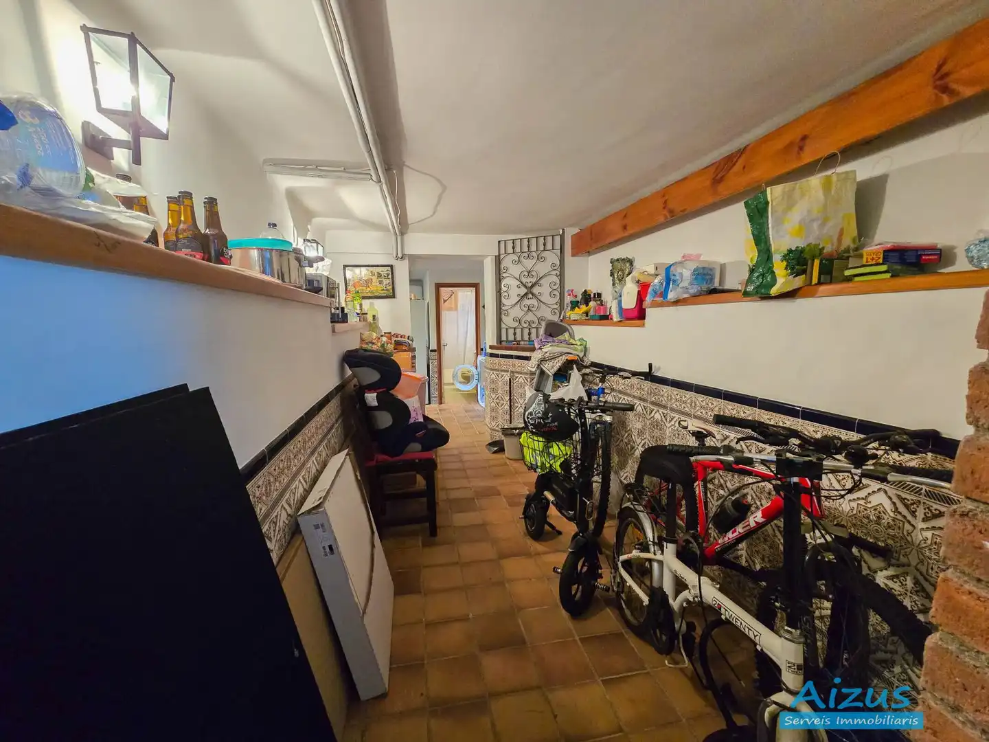 Casa o chalet en venta en Caldes de Montbui con Jardín privado, Trastero y Piscina