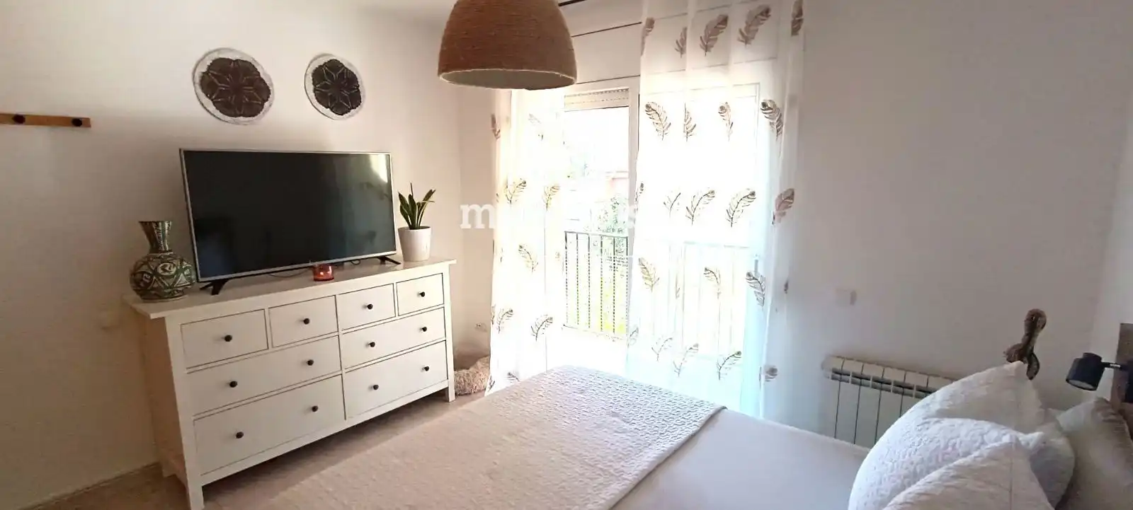 Bedroom of Detached homes for sale in Calafell  with Air Conditioner, Heating and Private garden