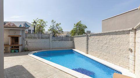 ¡ESPECTACULAR CHALET INDEPENDIENTE MODERNO CON PISCINA PRIVADA!, imagen 5