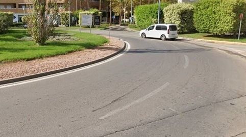 Foto 2 de Piso en venta en Paseo Alcalde Garcia Acien (e), Plaza de la Luz, El Ejido