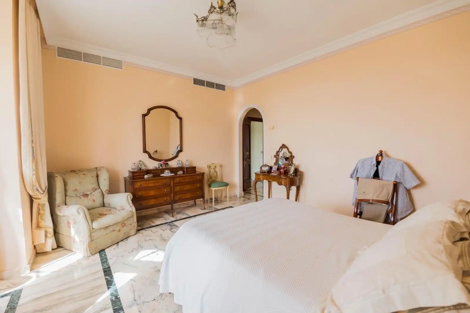 Chalet con terraza en venta en Montealto - Monterrey, imagen 14
