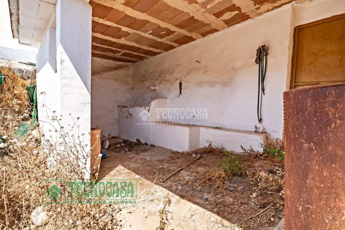 Casa o chalet en venta en Tolox
