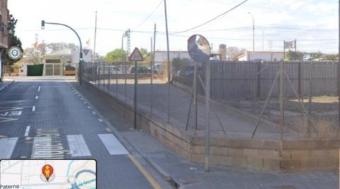 Foto 2 de Residencial en venta en Calle Parroco Miguel Tarin, 42, Benimàmet, Valencia