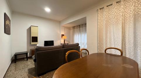 Foto 4 de Pis de lloguer a Calle Jose Gutierrez-peten, Mercado, Alicante / Alacant