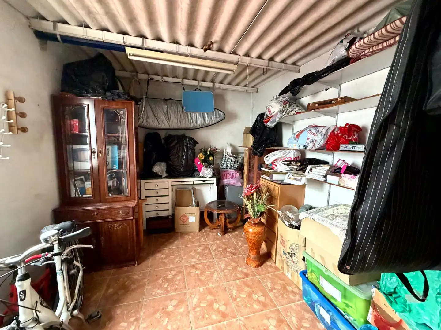 Casa o xalet en venda en San Fernando amb Terrassa i Traster