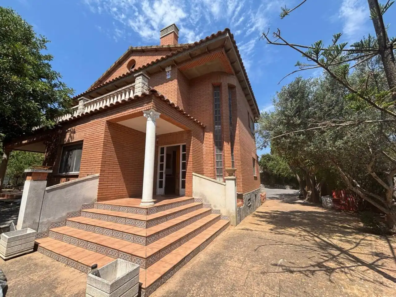 Houses for sale in Calle Corral d´En Cona, Mas Trader - Corral d'En Tort - Corral d'En Cona