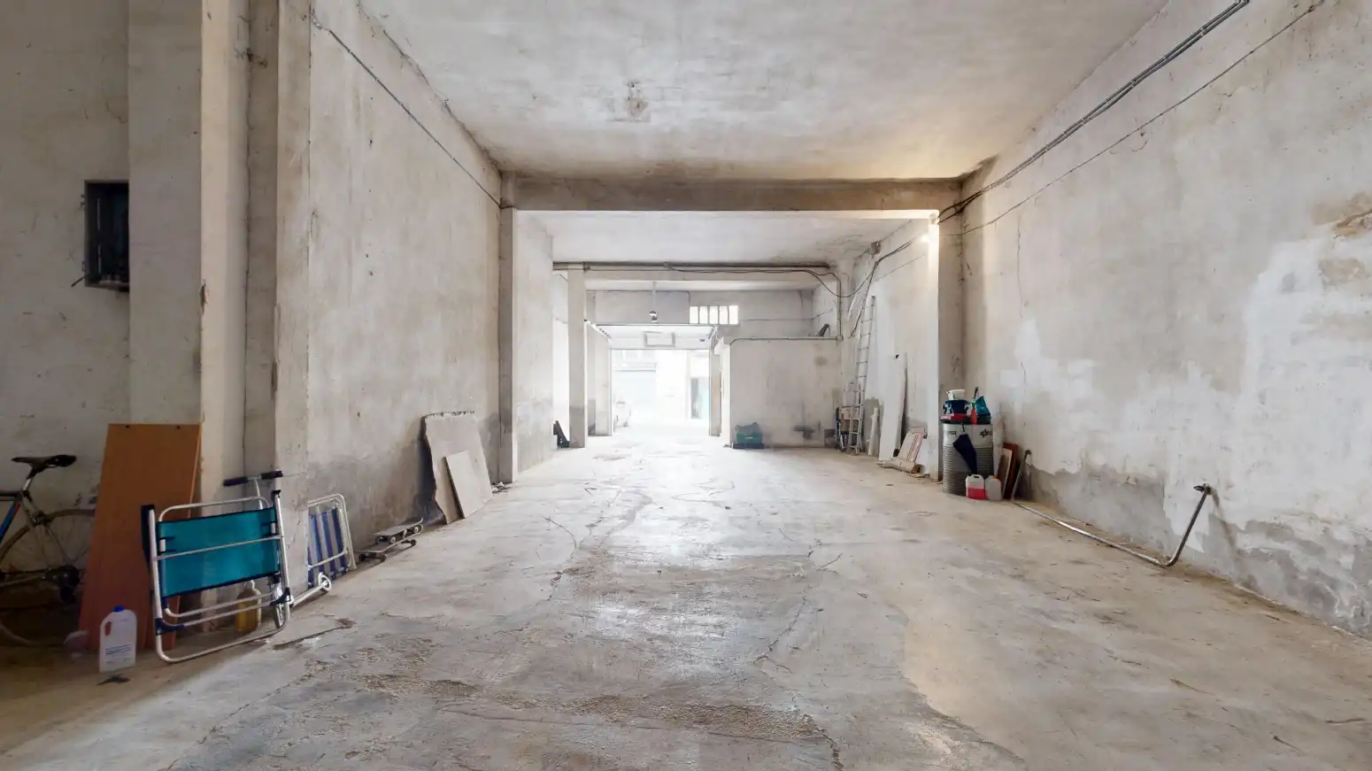 Local comercial en venta en Tafalla - CALLE ARTURO MONZON, imagen 19