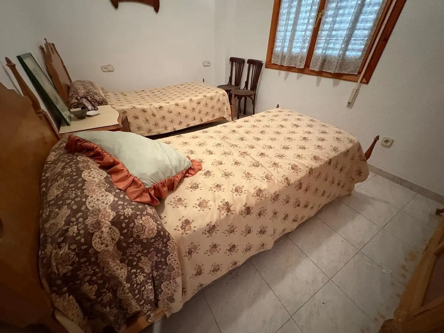 Bedroom of Houses for sale in Alpera