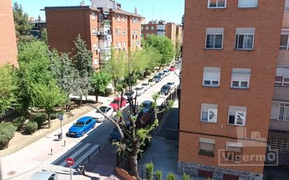 Exterior view of Flat for sale in Torrejón de Ardoz