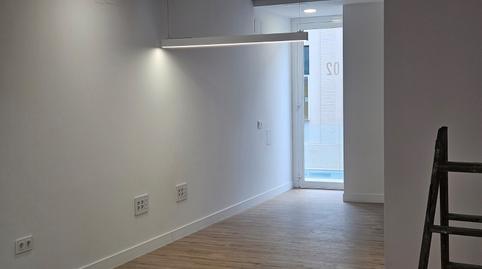 Foto 3 de Oficina de alquiler en Barri del Centre, Terrassa