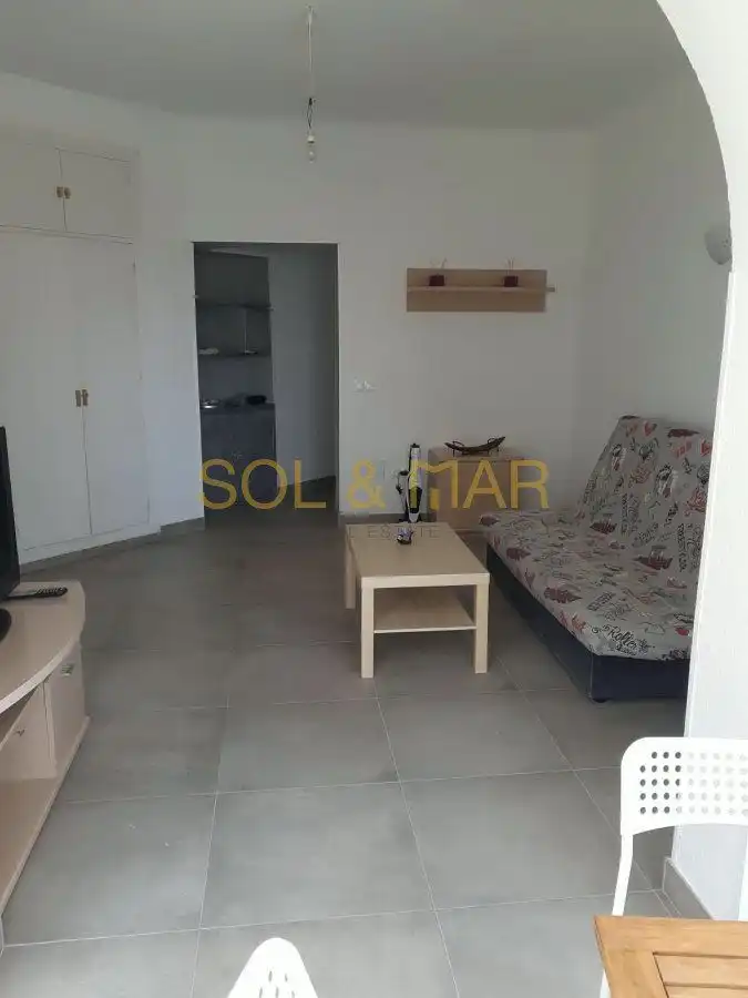 Apartamento de alquiler en Torremolinos, Málaga