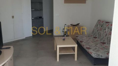 Foto 2 de Apartamento de alquiler en Las Mercedes, El Bajondillo, Torremolinos