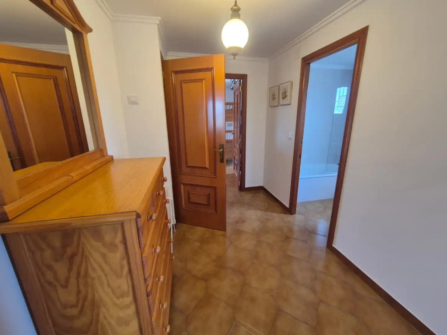 Chalet con piscina en venta en Oliva Playa, imagen 59