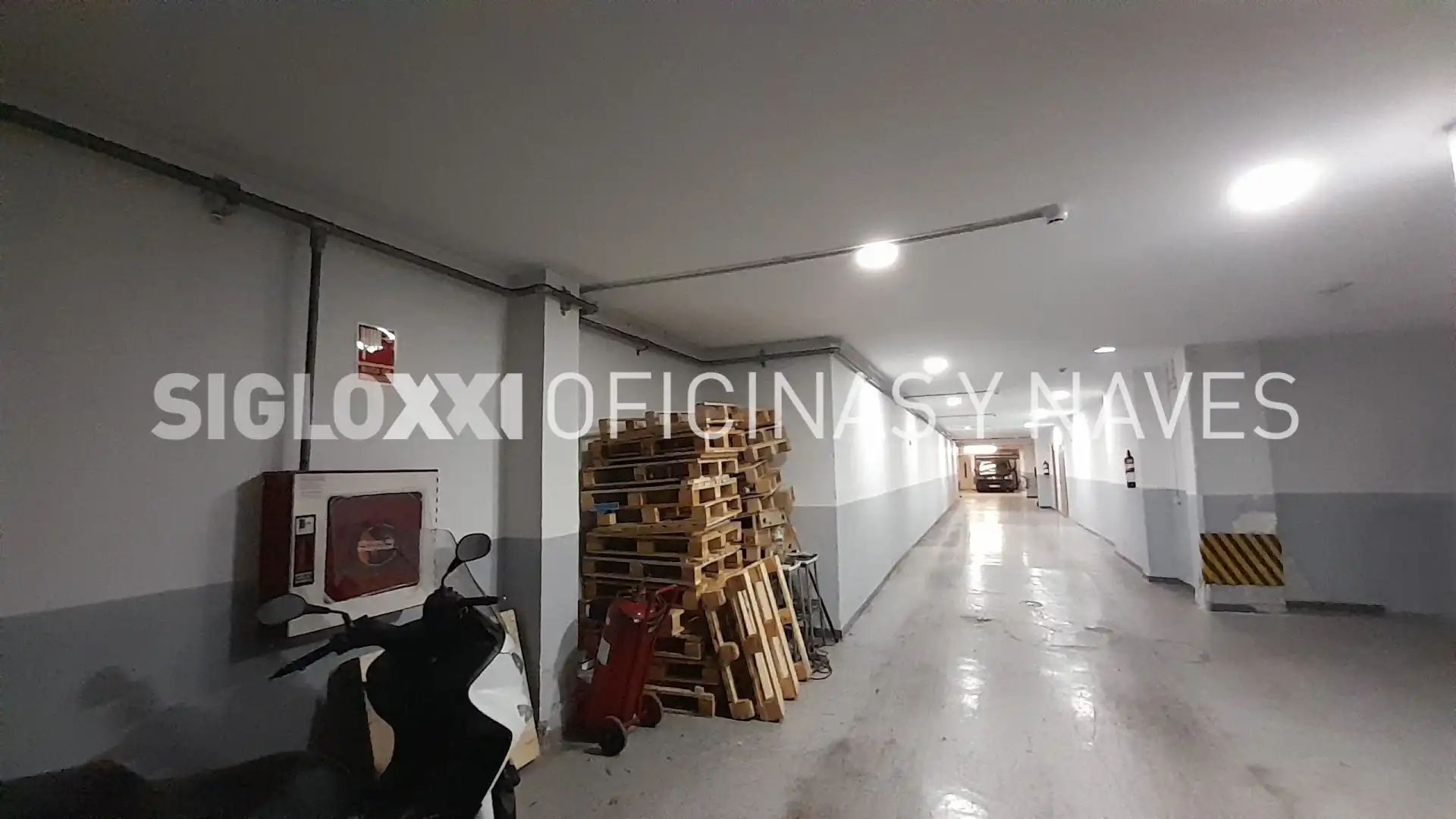 Local comercial en venta en ESPRONCEDA, imagen 15