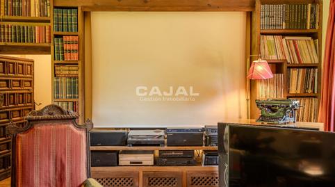 Foto 5 de Casa o xalet en venda a Dr Antonio García Tapia, Riaza, Segovia