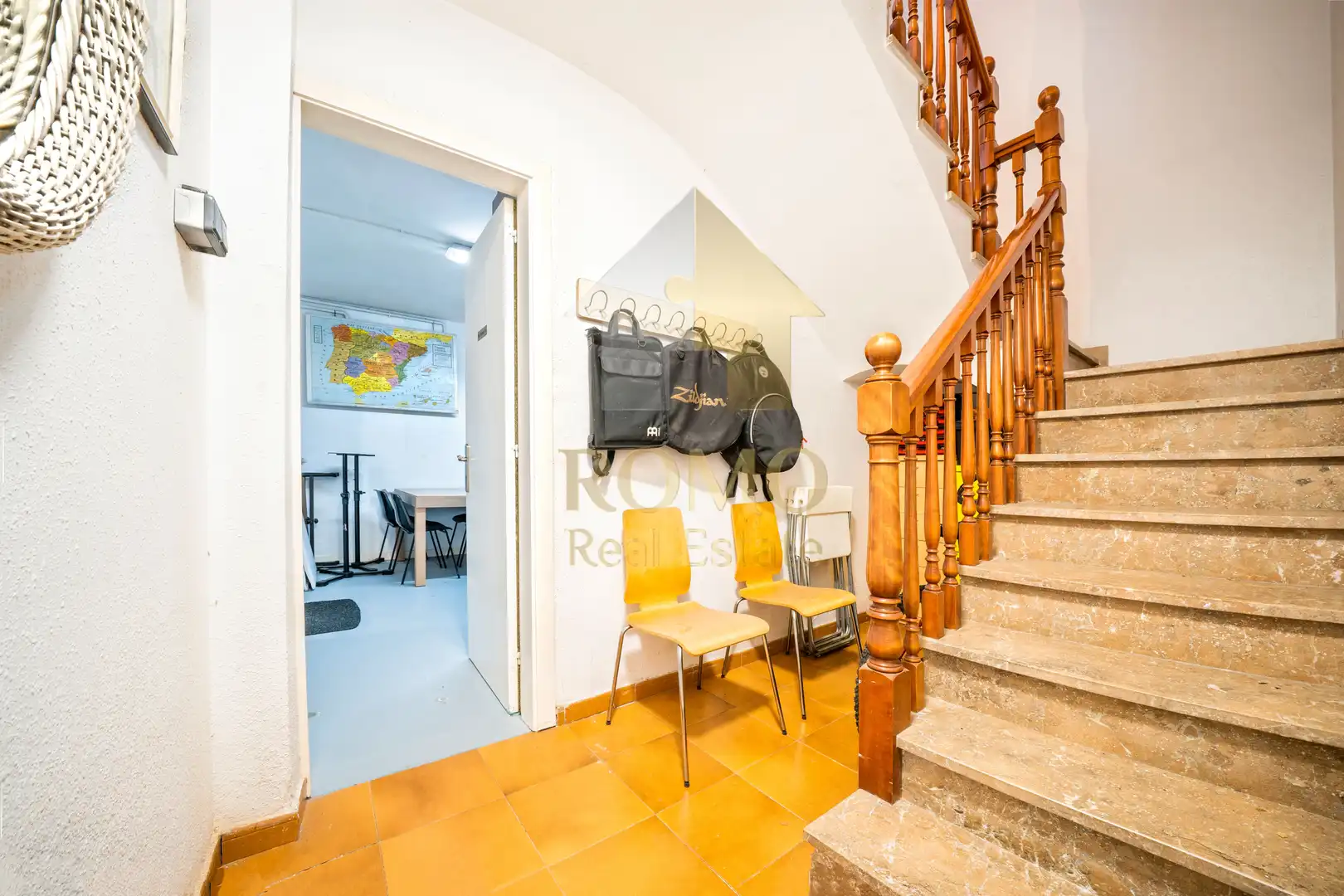 Casa o chalet en venta en Santa Perpètua de Mogoda con Aire acondicionado, Calefacción y Jardín privado