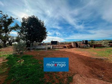 Terreno rustico in vendita a Avenida Alemania-Italia
